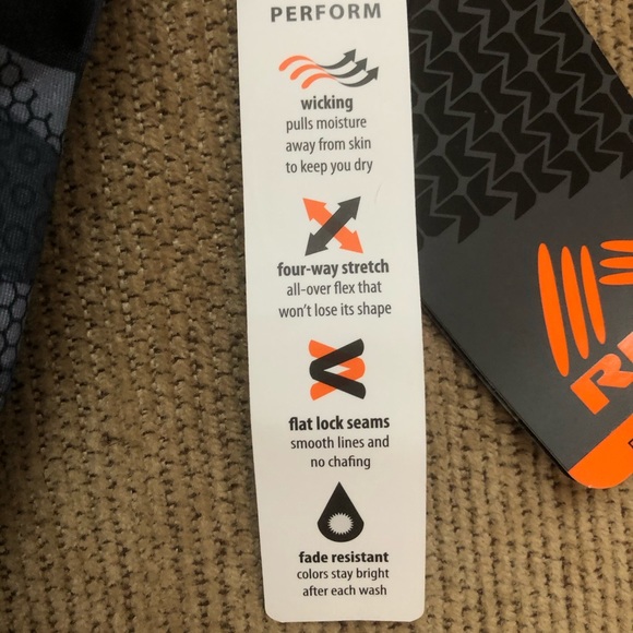 ✨RBX Active Women’s Full Length Leggings - Picture 3 of 4